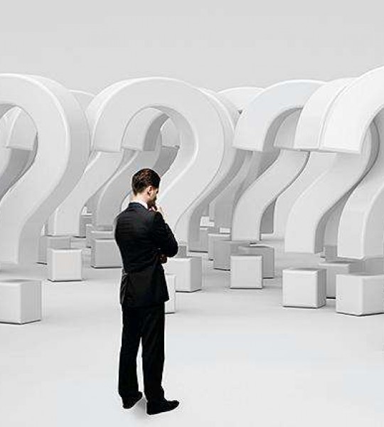 Frequently Asked Questions on the Device