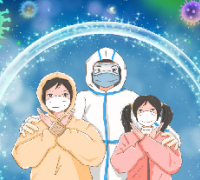 『Immunity』The Best Doctor in the World（I）