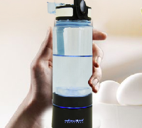 LILONG INTERNATIONAL TRAINING SESSION ON “HYDROGEN-RICH WATER FLASK” WAS HELD SUCCESSFULLY