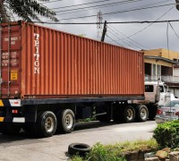 Good News | The First Shipment to Lilong International (Nig) Limited Arrives