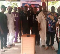 2-Day Lilong Group Product and Business Presentation Held Successfully in Onitsha Anambra State 