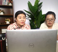 LILONG INTERNATIONAL ONLINE TRAINING SESSION ON FAR INFRARED PRODUCTS 