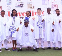LILONG INTERNATIONAL NIGERIA HELD THOUSAND PEOPLE DISTRIBUTOR ORIENTATION 