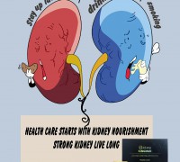 WHAT ABOUT KIDNEY DEFICIENCY？