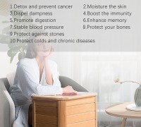 10 AMAZING BENEFITS OF SWEATING