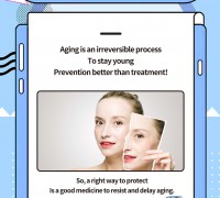 ANTI-AGING? ANTIOXIDATION IS THE KEY!