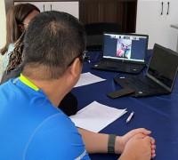 TWENTY-EIGHT (28) EXCEPTIONAL INDIVIDUALS SELECTED FOR THE 1st BEGINNERS TRAINING THE TRAINERS CONFER