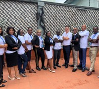 SUCCESSFUL COMPLETION OF THE BEGINNERS TRAINING THE TRAINERS CONFERENCE - EMPOWERING FUTURE LEADERS