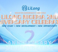 THE LILONG NIGERIA SECOND ANNIVERSARY CELEBRATION CONFERENCE WAS SUCCESSFULLY HELD
