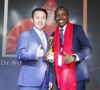 Interview With Excellent Lilong Distributor - Dr. Cajetan Onyeka
